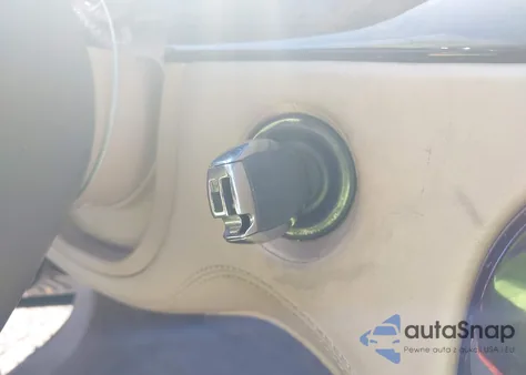 2001 Mercedes-Benz S 600 from USA, damaged, VIN WDBNG78J21A216966